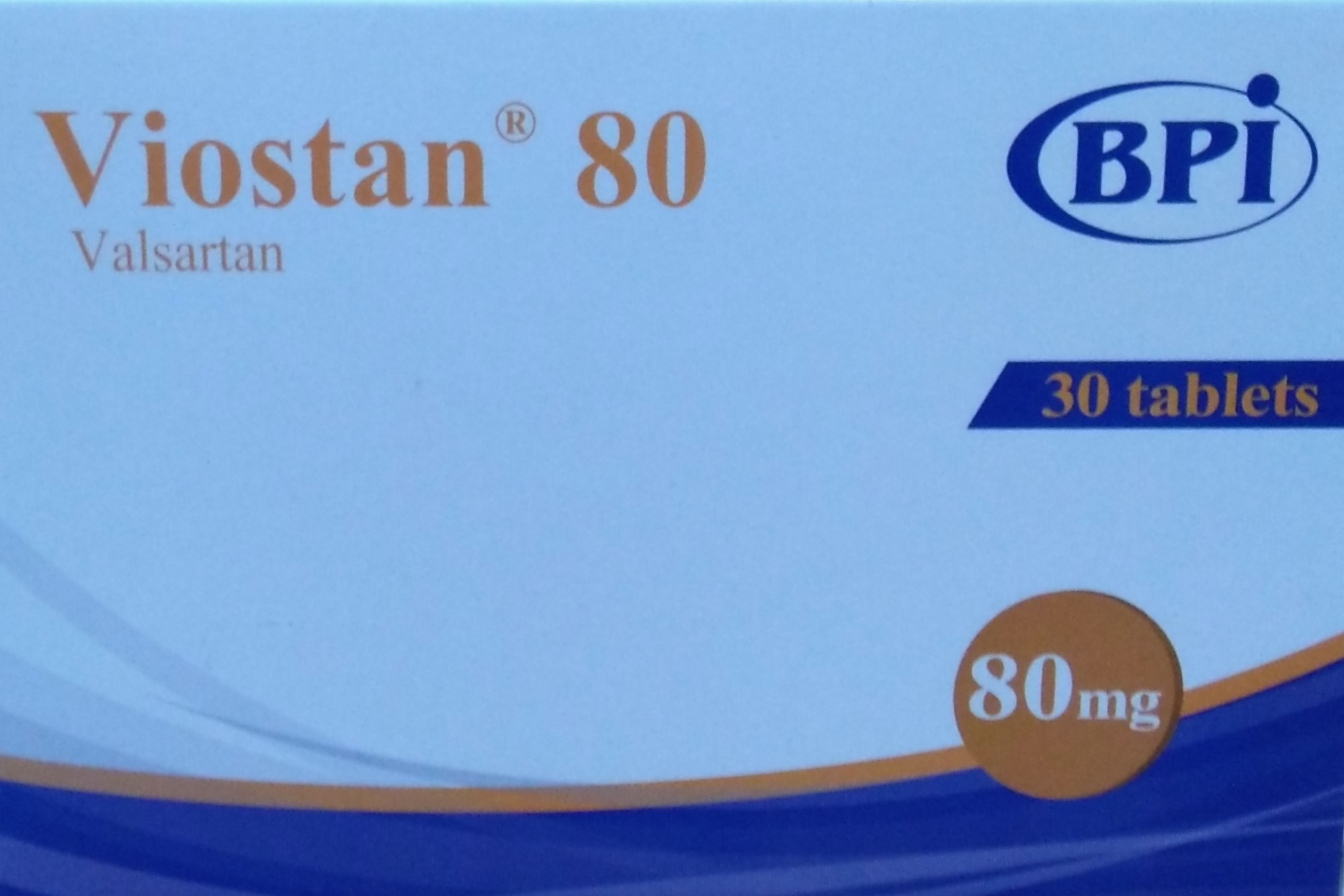 Viostan 80mg